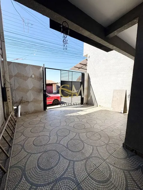 Foto 6 de Casa com 4 quartos à venda, 125m2 em Bom Jesus Dos Perdoes - SP