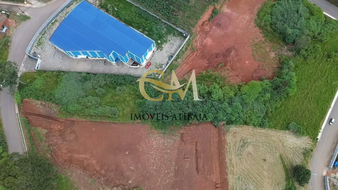 Foto 2 de Terreno / Lote à venda, 3323m2 em Atibaia Belvedere, Atibaia - SP