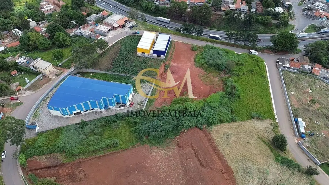 Foto 1 de Terreno / Lote à venda, 3323m2 em Atibaia Belvedere, Atibaia - SP