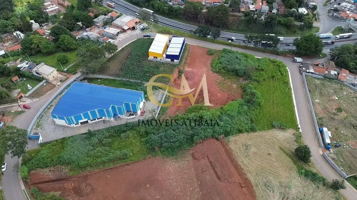 Foto 3 de Terreno / Lote à venda, 3323m2 em Atibaia Belvedere, Atibaia - SP