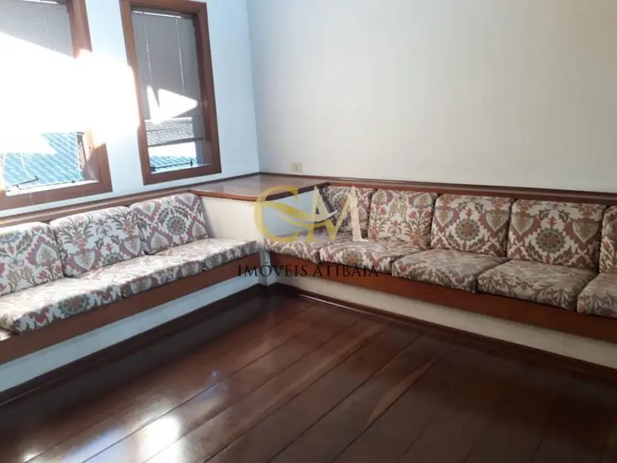 Foto 5 de Casa com 3 quartos à venda, 600m2 em Samambaia Parque Residencial, Atibaia - SP