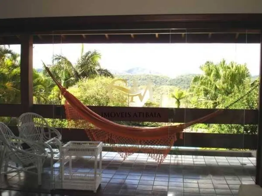 Foto 8 de Casa com 3 quartos à venda, 600m2 em Samambaia Parque Residencial, Atibaia - SP