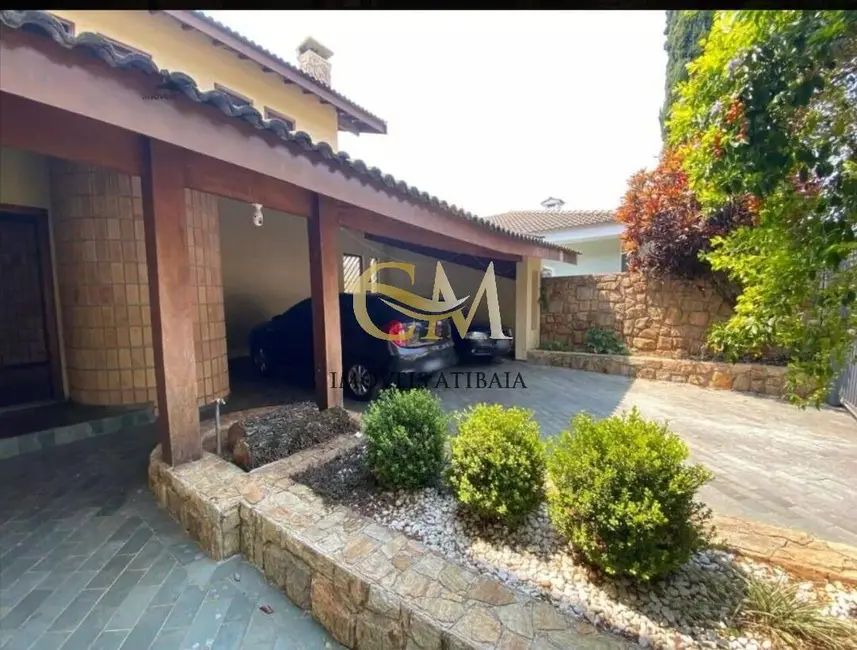 Foto 7 de Casa com 3 quartos à venda, 600m2 em Samambaia Parque Residencial, Atibaia - SP