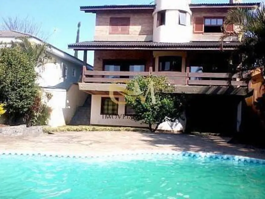 Foto 1 de Casa com 3 quartos à venda, 600m2 em Samambaia Parque Residencial, Atibaia - SP