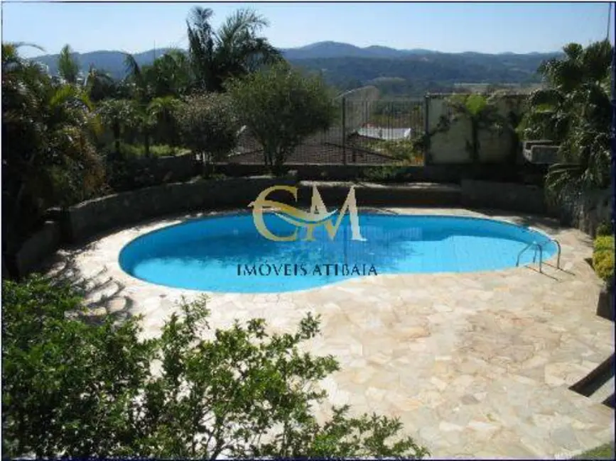 Foto 3 de Casa com 3 quartos à venda, 600m2 em Samambaia Parque Residencial, Atibaia - SP