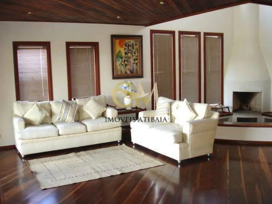 Foto 4 de Casa com 3 quartos à venda, 600m2 em Samambaia Parque Residencial, Atibaia - SP