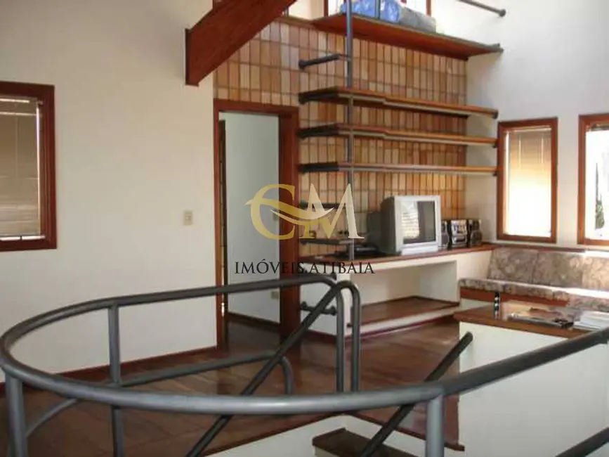 Foto 9 de Casa com 3 quartos à venda, 600m2 em Samambaia Parque Residencial, Atibaia - SP