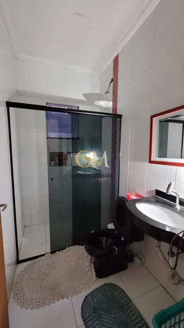Casa com 4 quartos à venda, 153m2 em Jardim Imperial, Atibaia - SP - imagem 4 Foto 4 de Casa com 4 quartos à venda, 153m2 em Jardim Imperial, Atibaia - SP