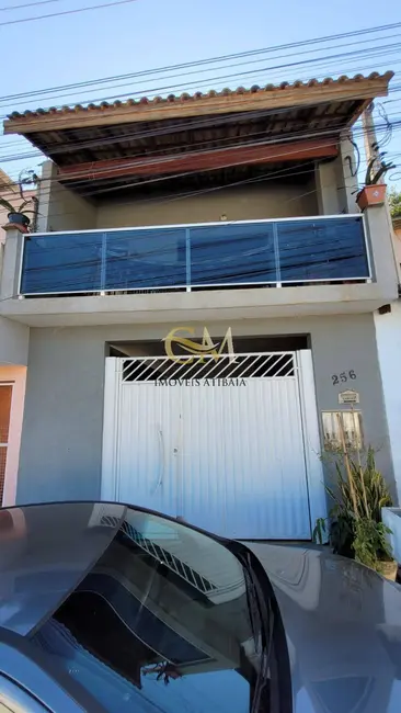 Casa com 4 quartos à venda, 153m2 em Jardim Imperial, Atibaia - SP - imagem 1 Foto 1 de Casa com 4 quartos à venda, 153m2 em Jardim Imperial, Atibaia - SP