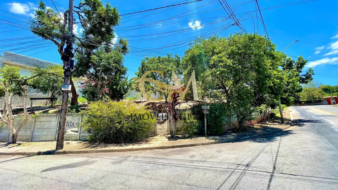 Foto 1 de Terreno / Lote à venda, 367m2 em Jardim das Flores, Atibaia - SP