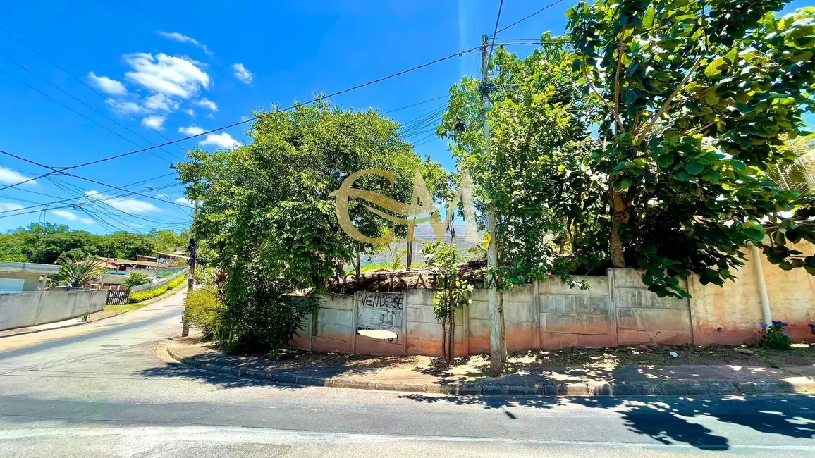 Foto 2 de Terreno / Lote à venda, 367m2 em Jardim das Flores, Atibaia - SP