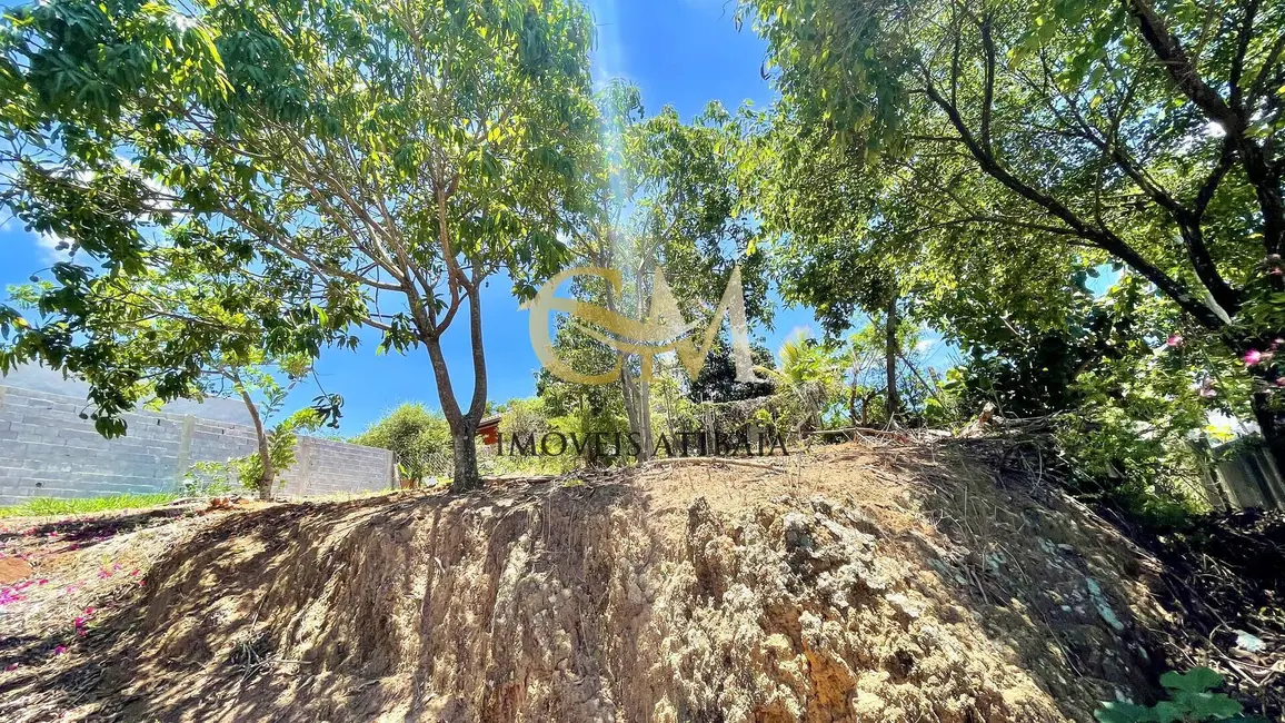 Foto 3 de Terreno / Lote à venda, 367m2 em Jardim das Flores, Atibaia - SP