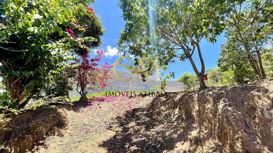 Foto 4 de Terreno / Lote à venda, 367m2 em Jardim das Flores, Atibaia - SP