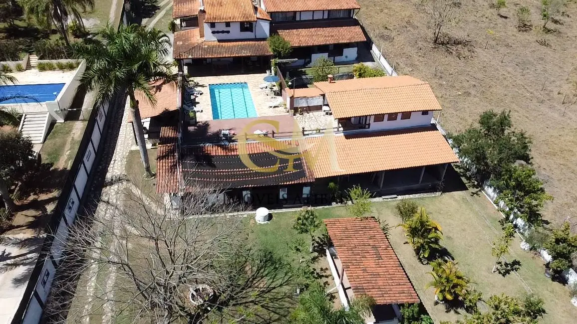 Foto 4 de Pousada à venda, 500m2 em Chácaras Maringá, Atibaia - SP