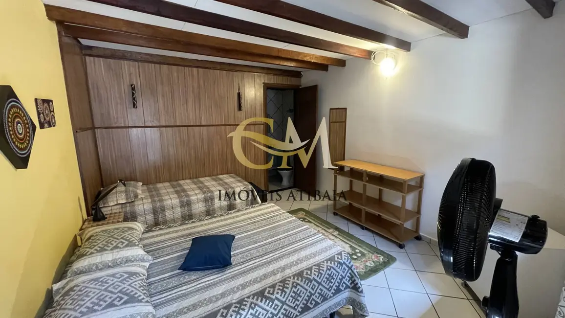 Foto 46 de Pousada à venda, 500m2 em Chácaras Maringá, Atibaia - SP