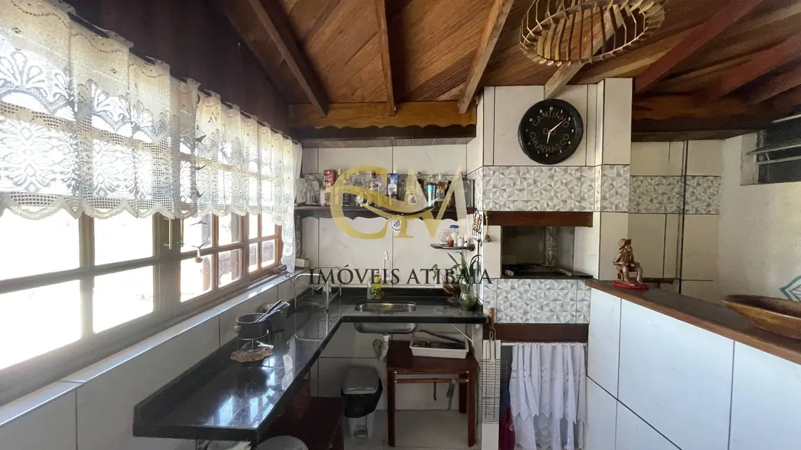 Foto 34 de Pousada à venda, 500m2 em Chácaras Maringá, Atibaia - SP