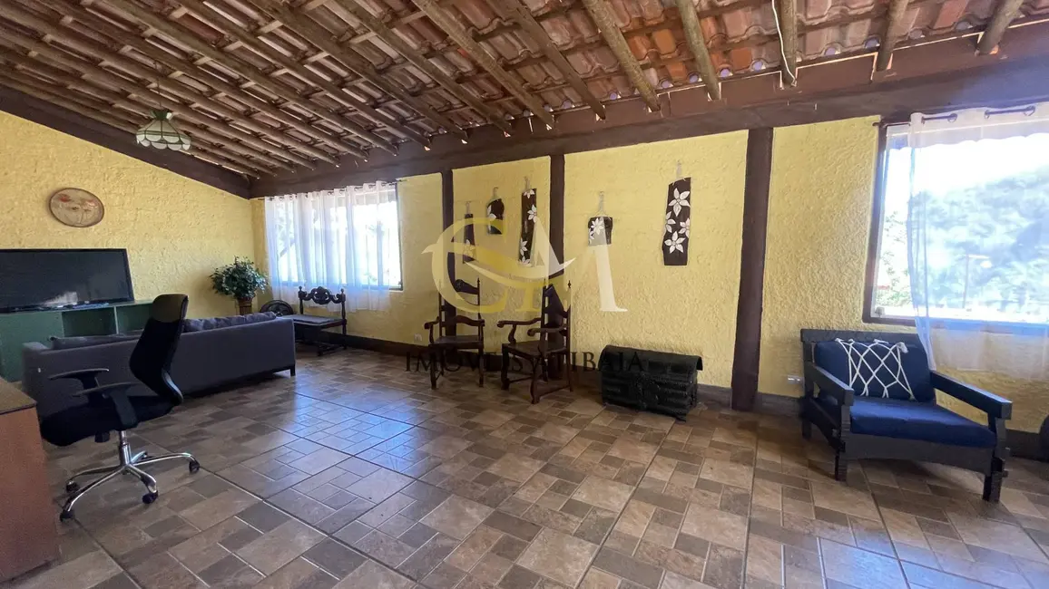 Foto 47 de Pousada à venda, 500m2 em Chácaras Maringá, Atibaia - SP