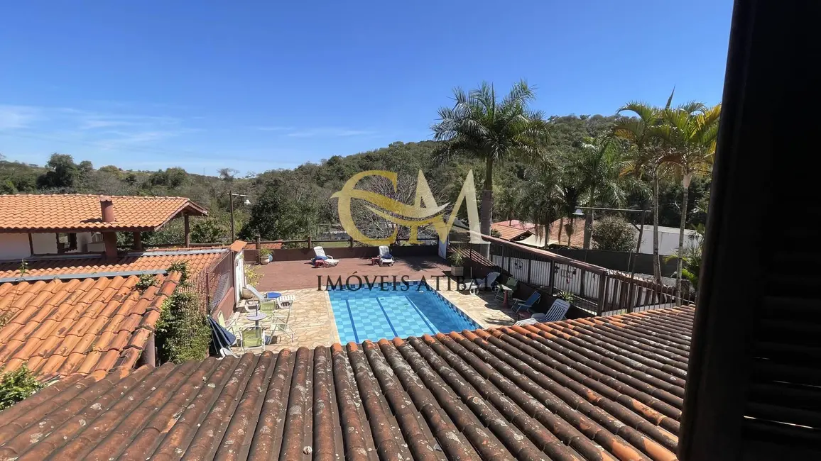 Foto 36 de Pousada à venda, 500m2 em Chácaras Maringá, Atibaia - SP