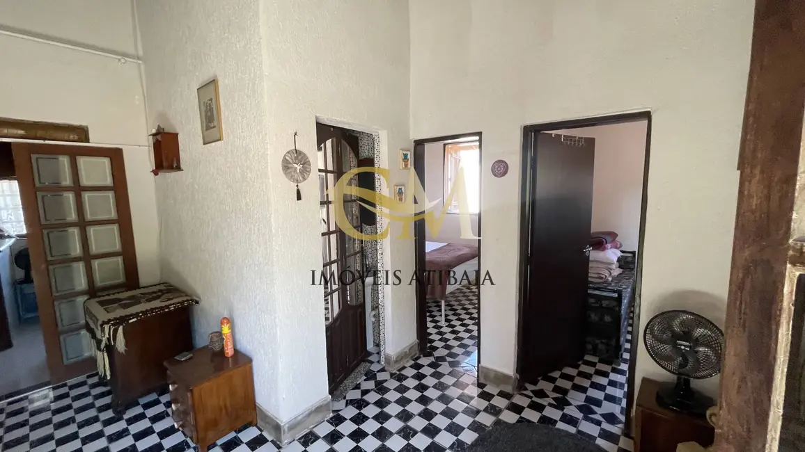 Foto 31 de Pousada à venda, 500m2 em Chácaras Maringá, Atibaia - SP