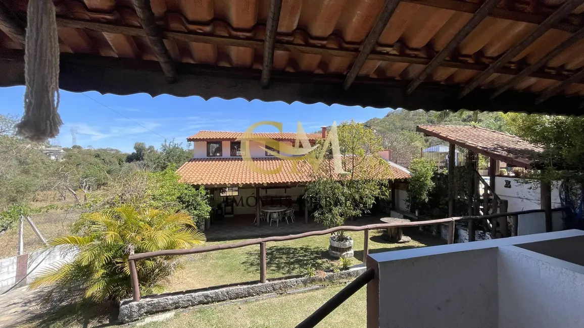 Foto 33 de Pousada à venda, 500m2 em Chácaras Maringá, Atibaia - SP