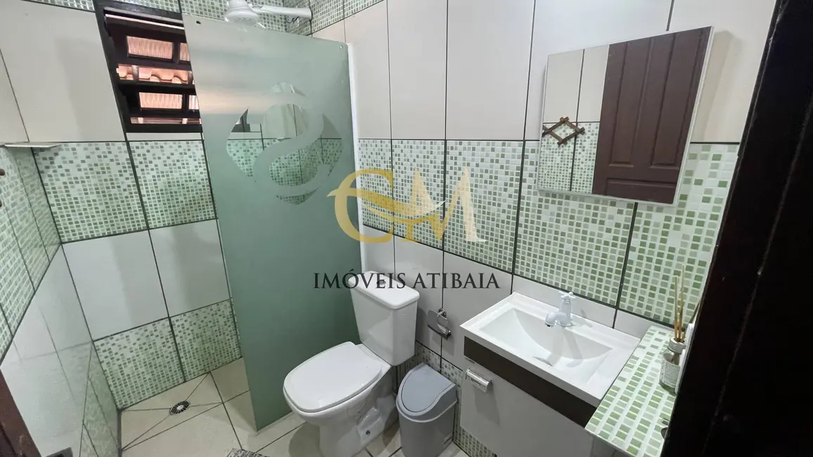 Foto 35 de Pousada à venda, 500m2 em Chácaras Maringá, Atibaia - SP