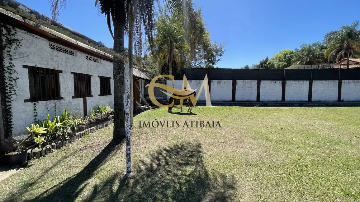 Foto 13 de Pousada à venda, 500m2 em Chácaras Maringá, Atibaia - SP