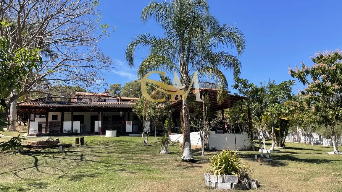 Foto 7 de Pousada à venda, 500m2 em Chácaras Maringá, Atibaia - SP
