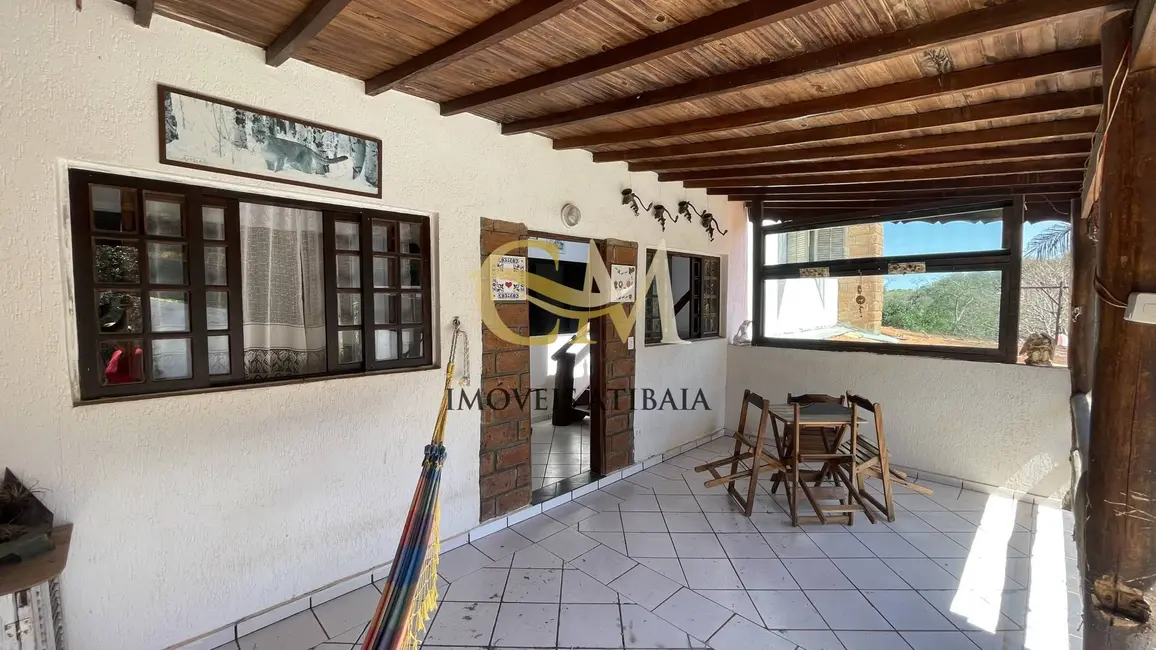 Foto 40 de Pousada à venda, 500m2 em Chácaras Maringá, Atibaia - SP