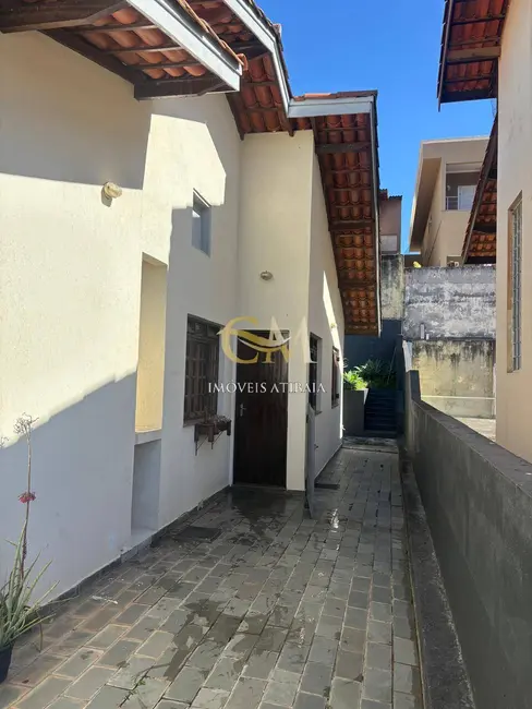 Foto 6 de Casa com 3 quartos para alugar, 300m2 em Jardim Maristela, Atibaia - SP