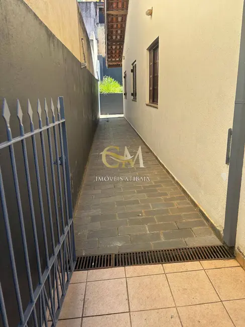 Foto 9 de Casa com 3 quartos para alugar, 300m2 em Jardim Maristela, Atibaia - SP