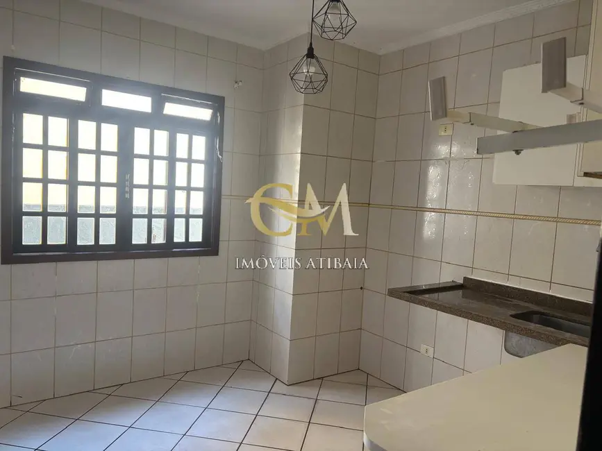 Foto 5 de Casa com 3 quartos para alugar, 300m2 em Jardim Maristela, Atibaia - SP