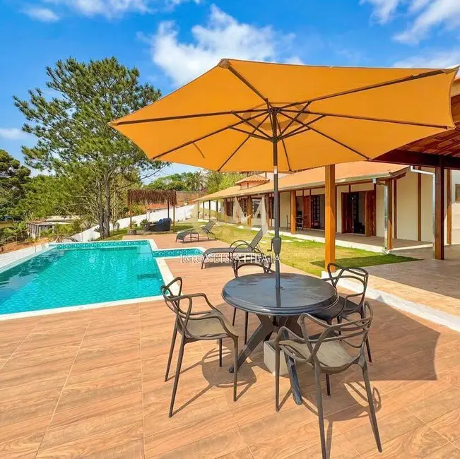 Foto 6 de Casa com 4 quartos à venda, 2200m2 em Chácaras Fernão Dias, Atibaia - SP