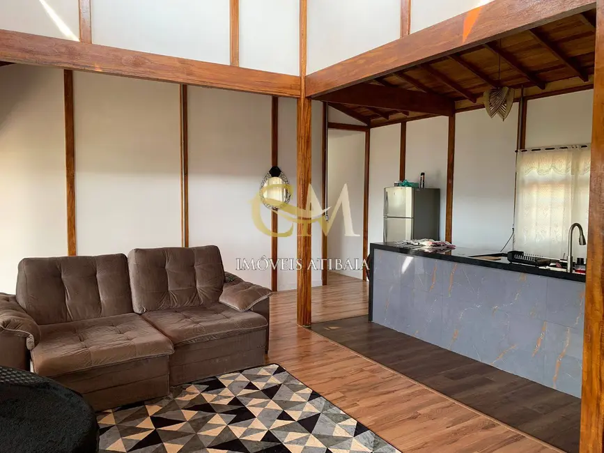 Foto 8 de Casa com 4 quartos à venda, 2200m2 em Chácaras Fernão Dias, Atibaia - SP