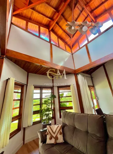 Foto 7 de Casa com 4 quartos à venda, 2200m2 em Chácaras Fernão Dias, Atibaia - SP