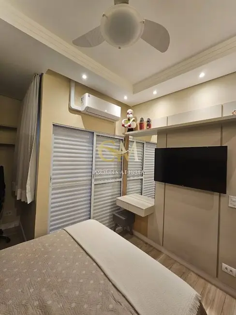 Foto 8 de Casa com 2 quartos à venda, 131m2 em Jardim Imperial, Atibaia - SP