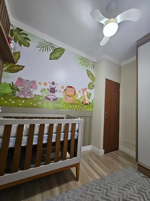 Foto 9 de Casa com 2 quartos à venda, 131m2 em Jardim Imperial, Atibaia - SP