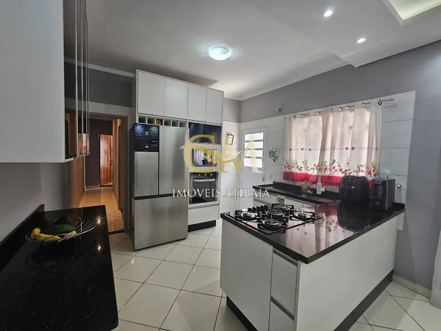 Foto 4 de Casa com 2 quartos à venda, 131m2 em Jardim Imperial, Atibaia - SP