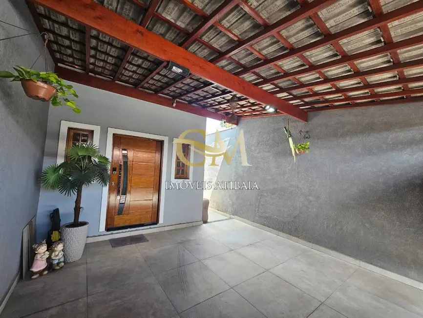 Foto 2 de Casa com 2 quartos à venda, 131m2 em Jardim Imperial, Atibaia - SP
