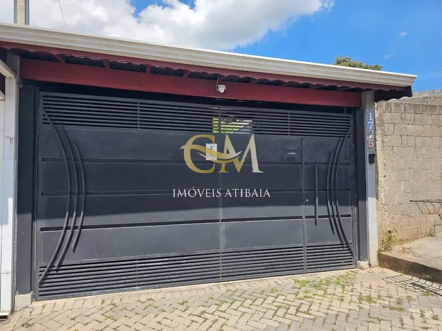 Foto 1 de Casa com 2 quartos à venda, 131m2 em Jardim Imperial, Atibaia - SP