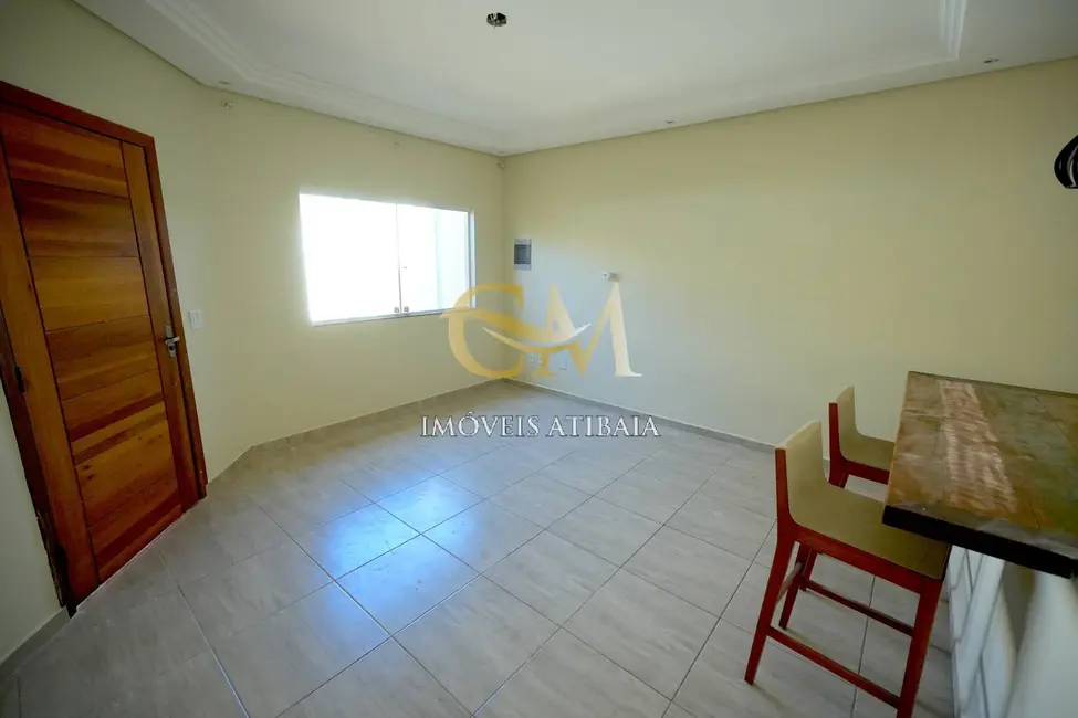 Casa com 3 quartos à venda e para alugar, 116m2 em Jardim América, Atibaia - SP - imagem 6 Foto 6 de Casa com 3 quartos à venda e para alugar, 116m2 em Jardim América, Atibaia - SP