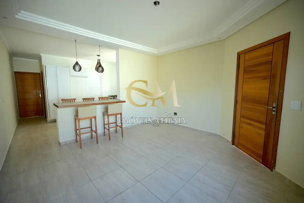 Casa com 3 quartos à venda e para alugar, 116m2 em Jardim América, Atibaia - SP - imagem 7 Foto 7 de Casa com 3 quartos à venda e para alugar, 116m2 em Jardim América, Atibaia - SP