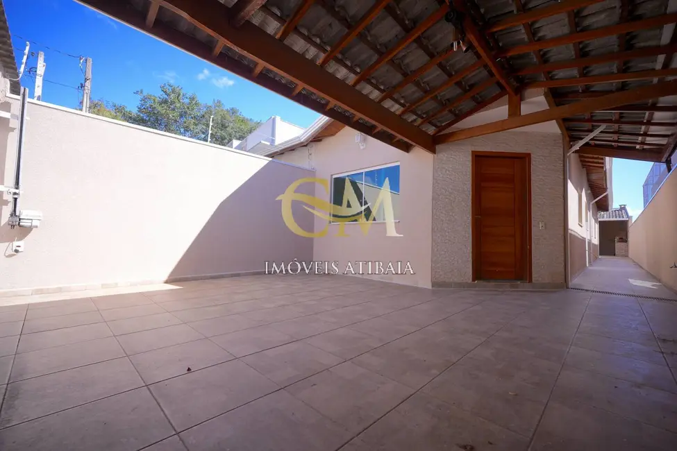 Casa com 3 quartos à venda e para alugar, 116m2 em Jardim América, Atibaia - SP - imagem 1 Foto 1 de Casa com 3 quartos à venda e para alugar, 116m2 em Jardim América, Atibaia - SP
