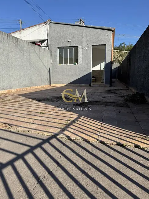 Foto 8 de Casa com 1 quarto para alugar, 100m2 em Parque Fernão Dias, Atibaia - SP