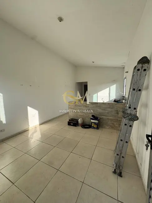 Foto 3 de Casa com 1 quarto para alugar, 100m2 em Parque Fernão Dias, Atibaia - SP