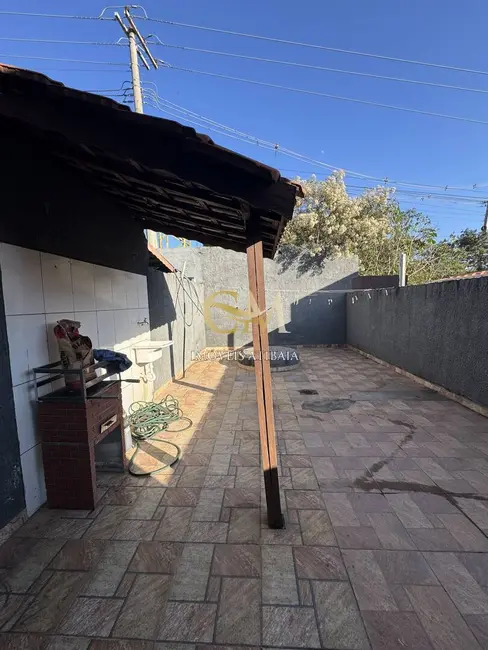 Foto 9 de Casa com 1 quarto para alugar, 100m2 em Parque Fernão Dias, Atibaia - SP