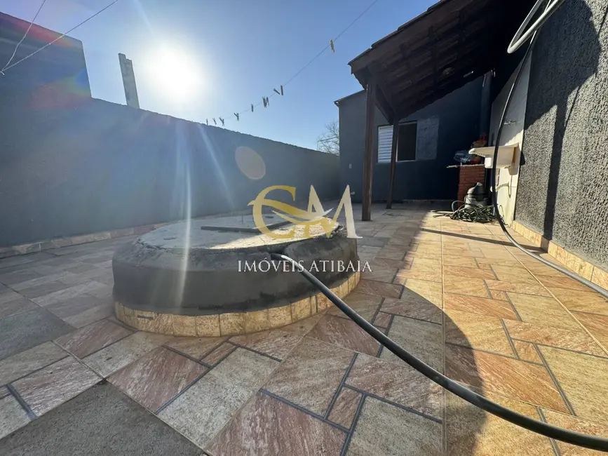 Foto 4 de Casa com 1 quarto para alugar, 100m2 em Parque Fernão Dias, Atibaia - SP