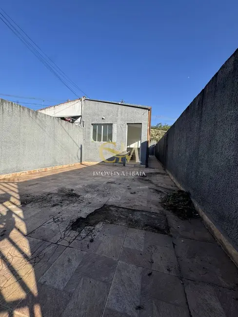 Foto 2 de Casa com 1 quarto para alugar, 100m2 em Parque Fernão Dias, Atibaia - SP