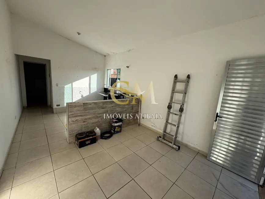Foto 6 de Casa com 1 quarto para alugar, 100m2 em Parque Fernão Dias, Atibaia - SP