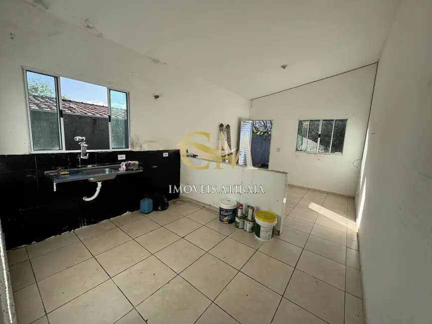 Foto 7 de Casa com 1 quarto para alugar, 100m2 em Parque Fernão Dias, Atibaia - SP