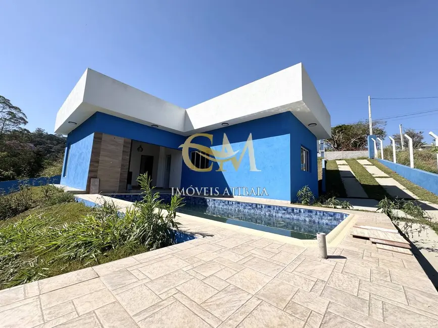 Foto 5 de Casa com 3 quartos à venda, 880m2 em Chácaras Fernão Dias, Atibaia - SP